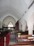 St Mary (interior) monuments, Hinderclay